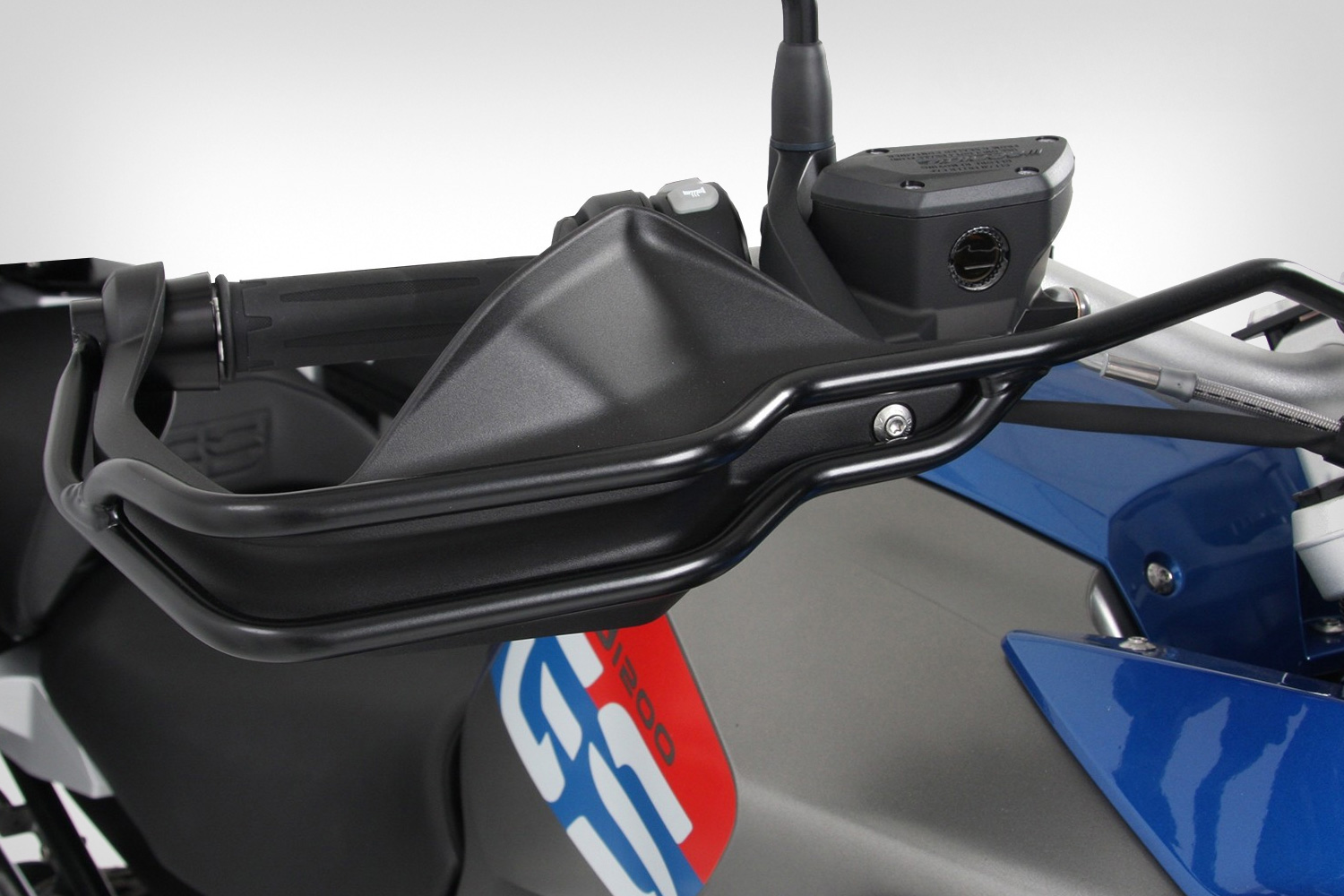 Hepco&Becker Handschutz R 1250 GS + Adv.