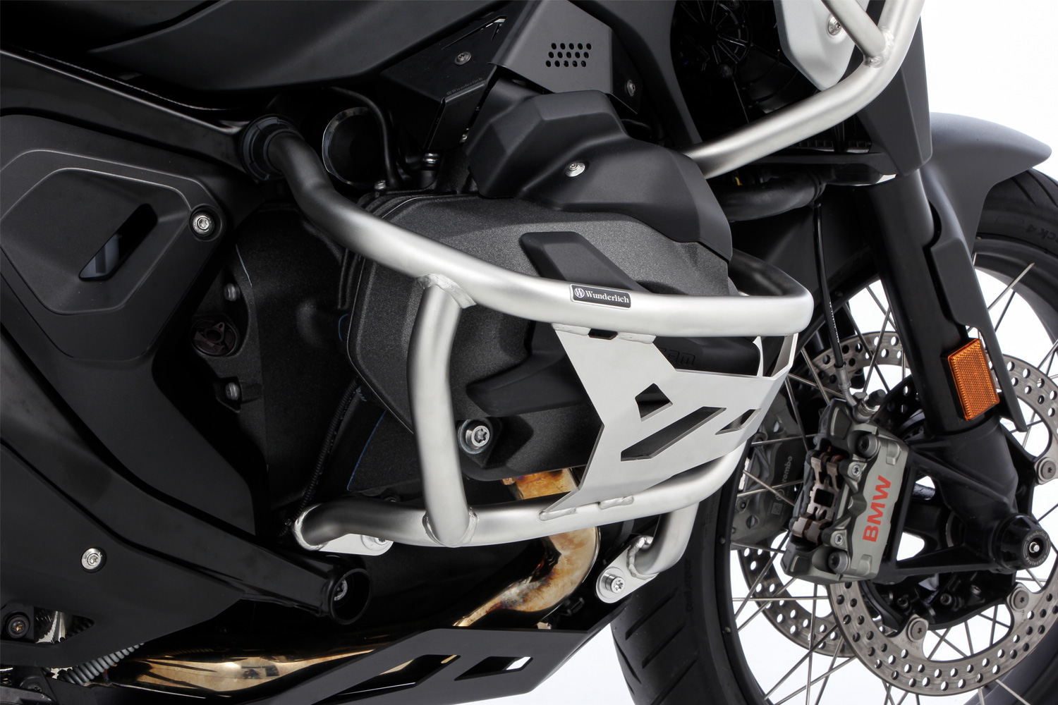 Wunderlich Motorschutzbügel ULTIMATE PRO R 1300