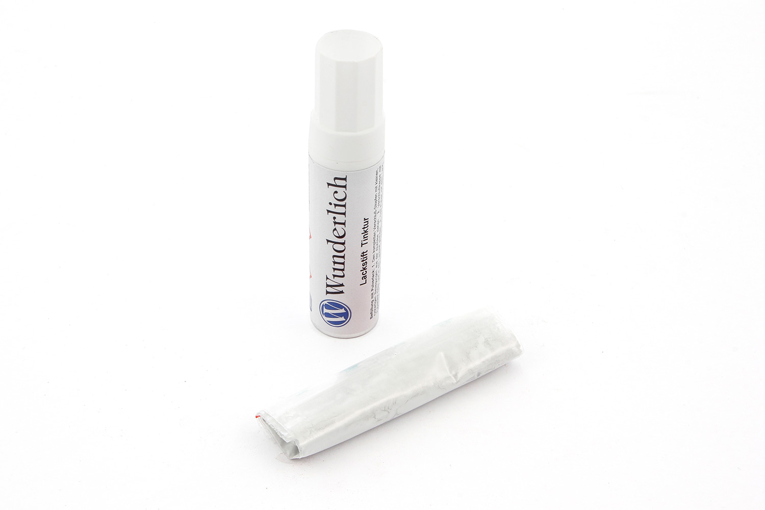 Kit di riparazione per superfici verniciate a polvere Wunderlich