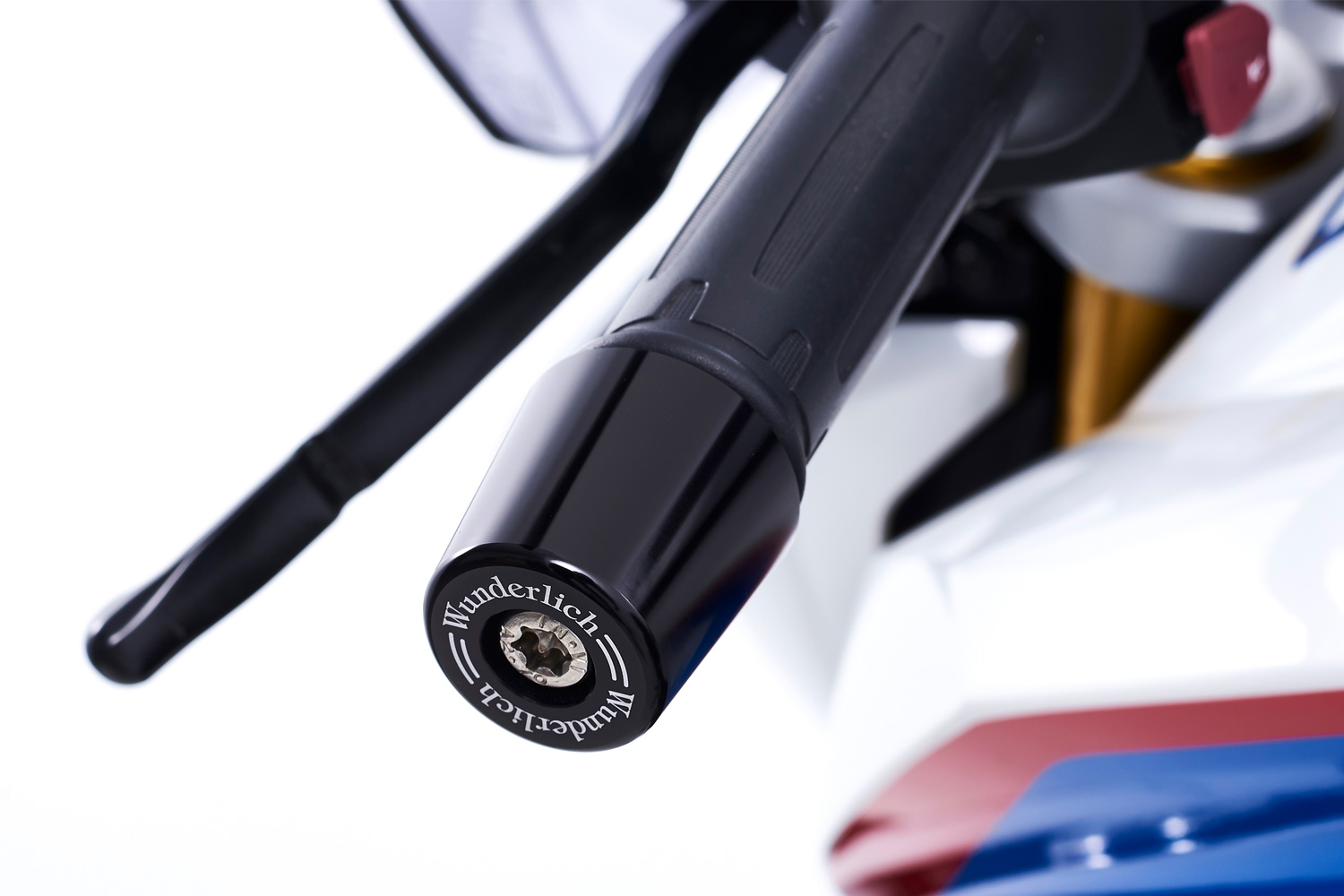 Control de velocidad Cruise Control Wunderlich