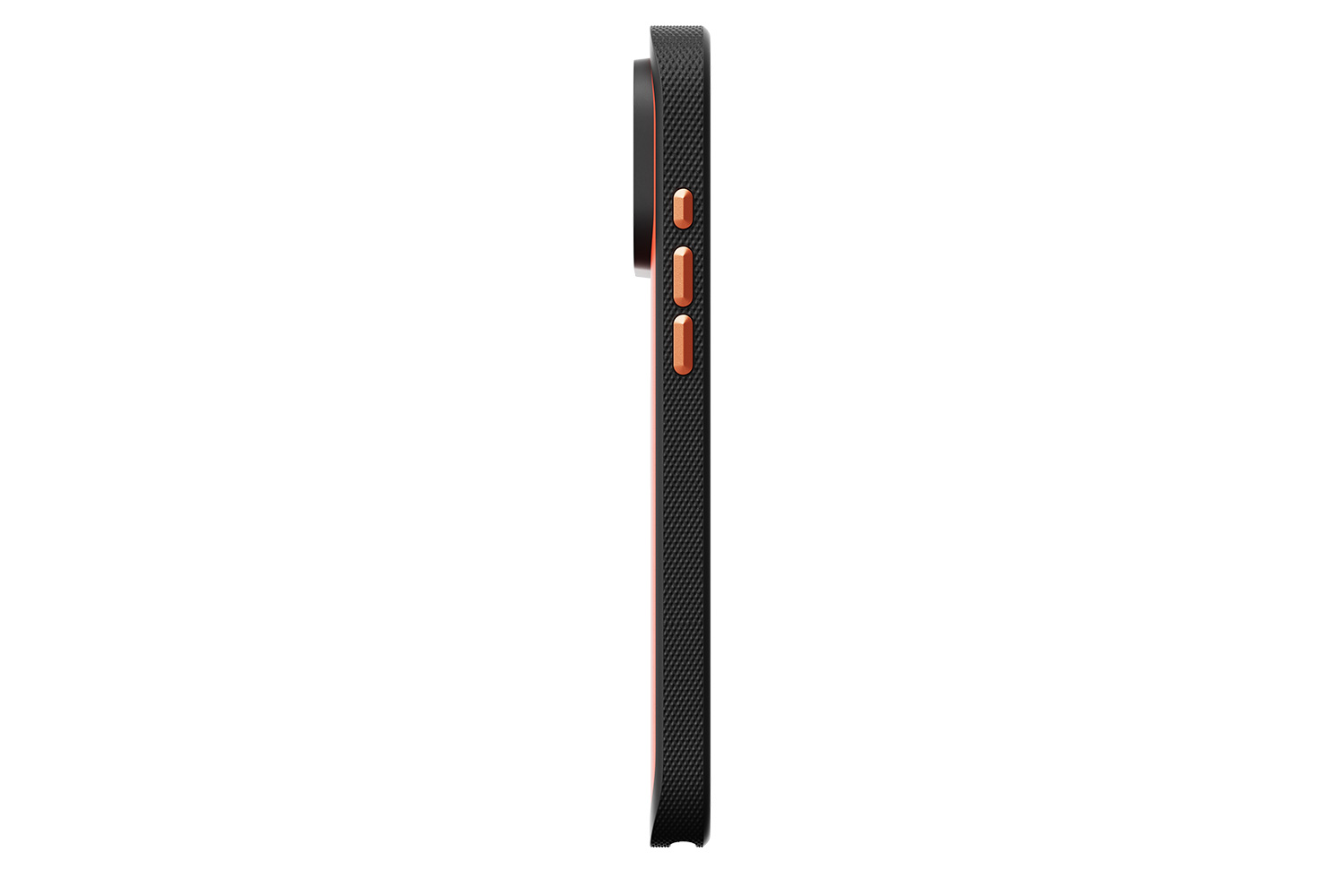 Funda protectora para smartphone Peak Design GNAR Case
