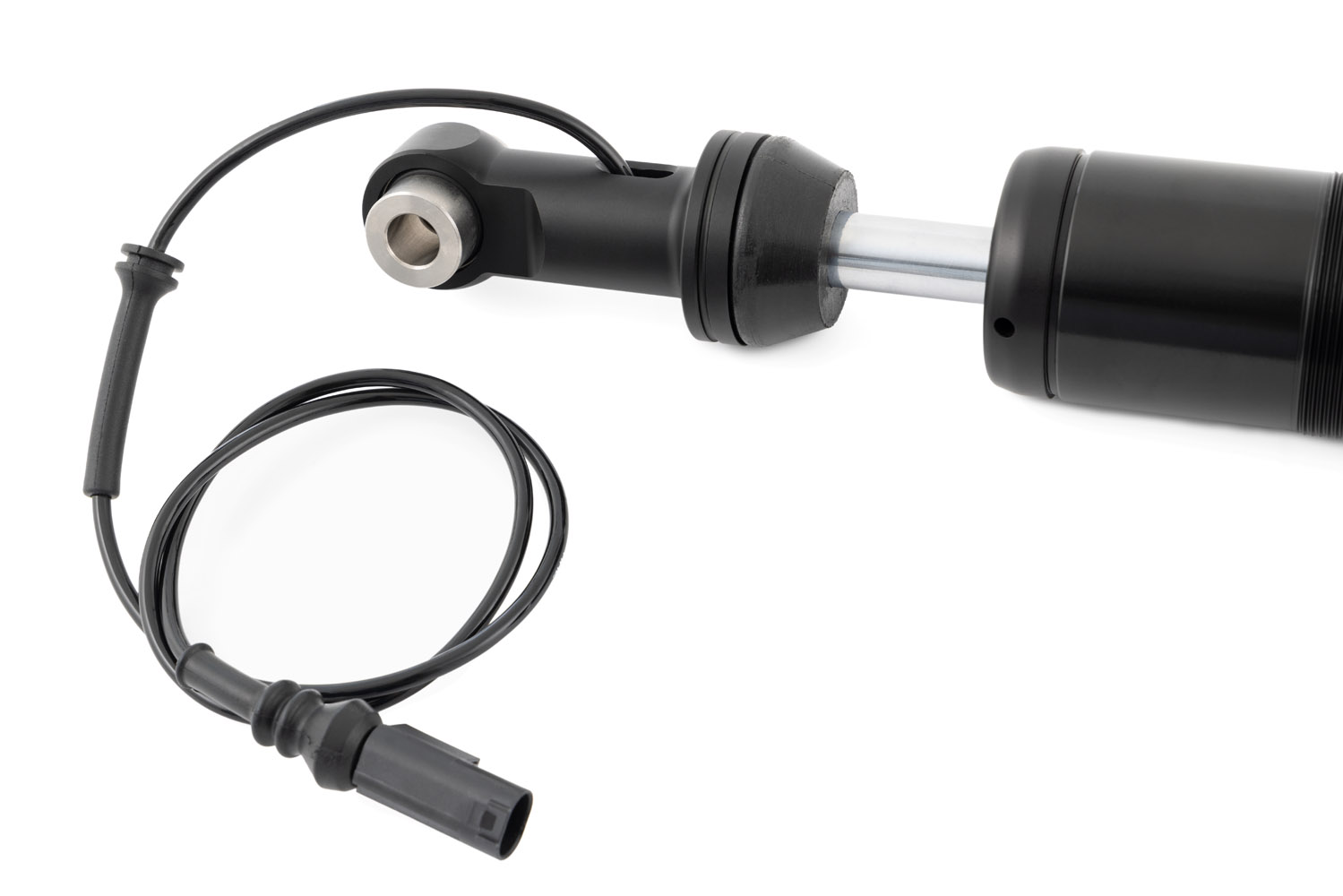 Wunderlich Suspension Federbein eS2 ST