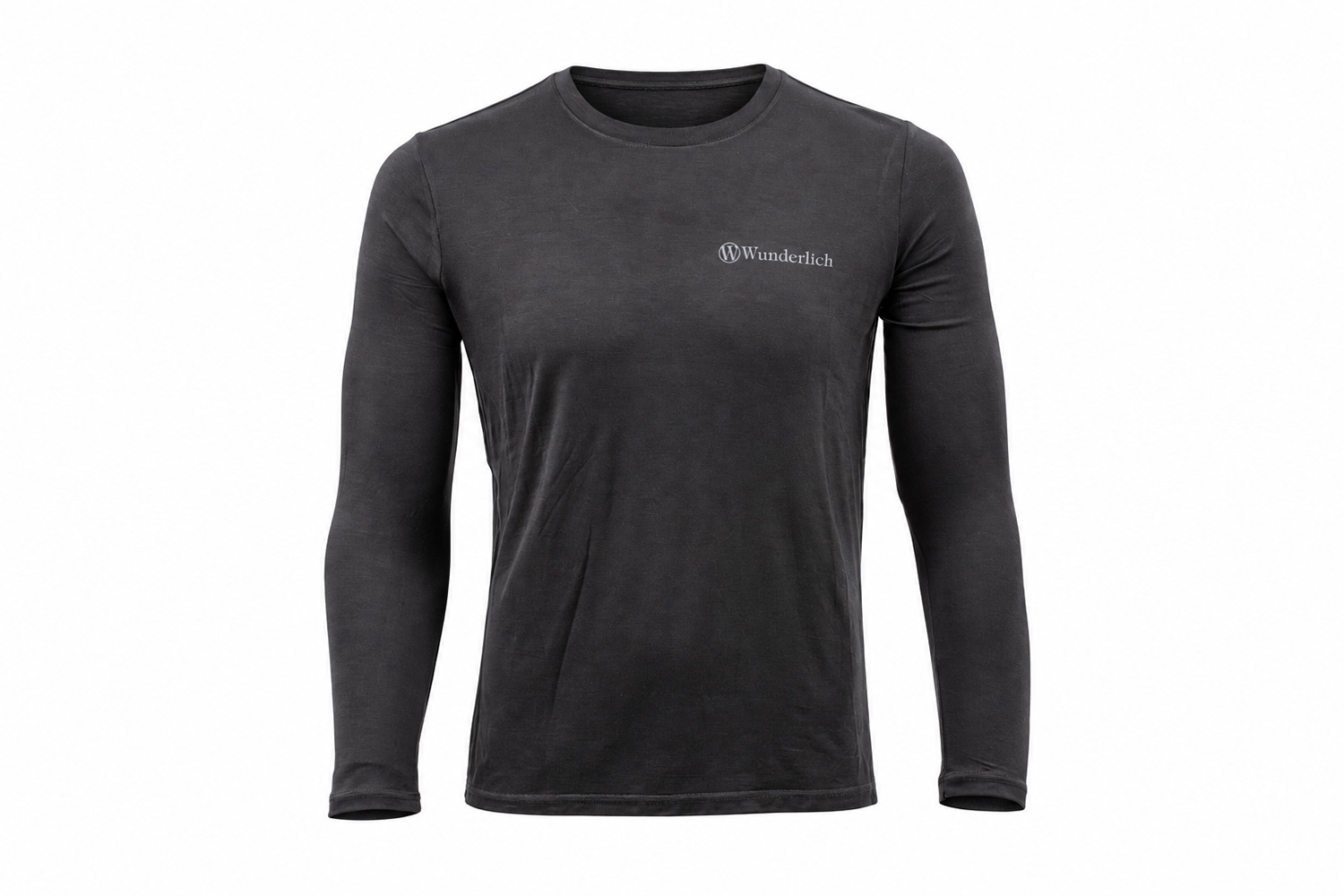 Maglia funzionale a maniche lunghe Wunderlich PureRide da uomo
