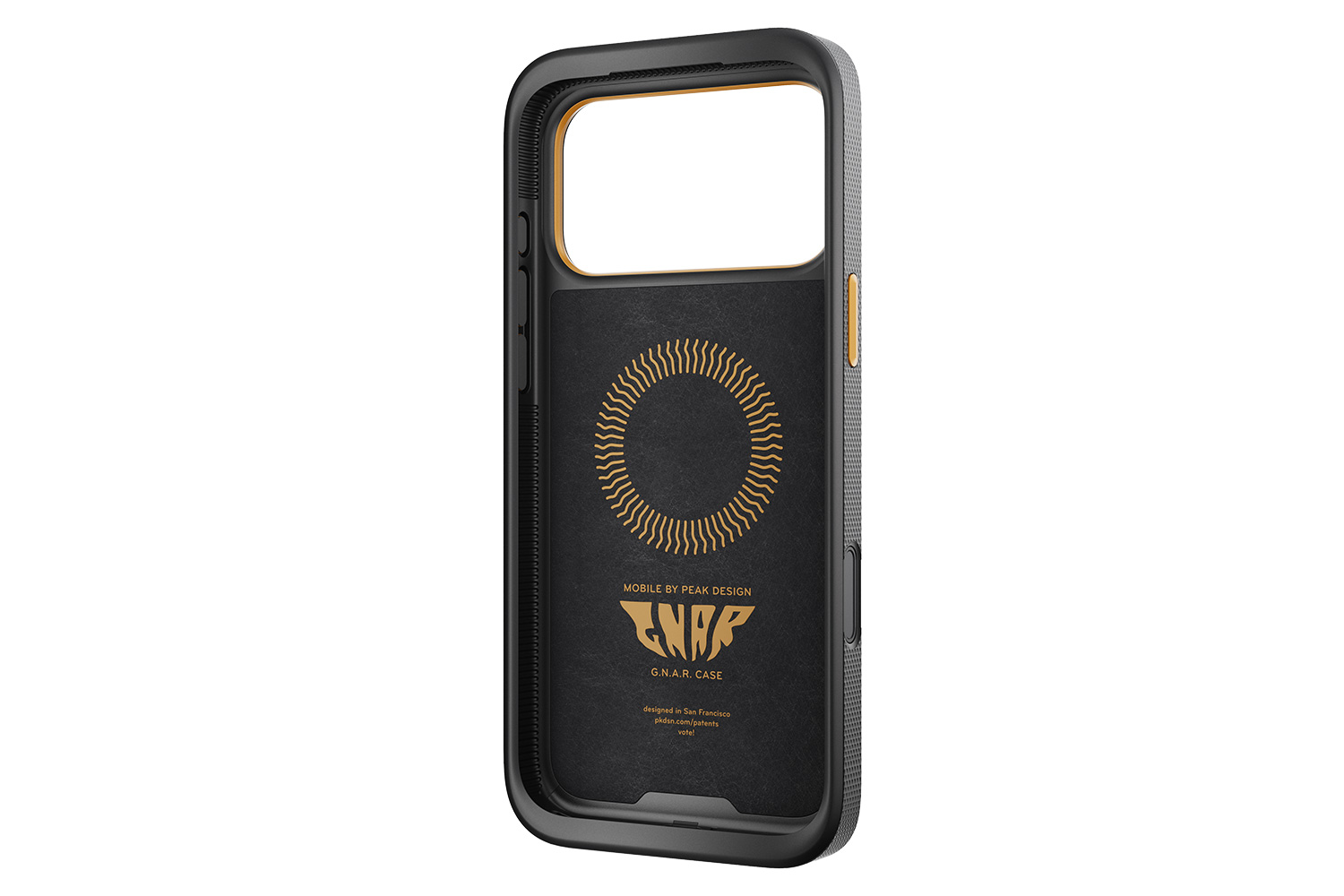 Peak Design Smartphone Schutzhülle GNAR Case