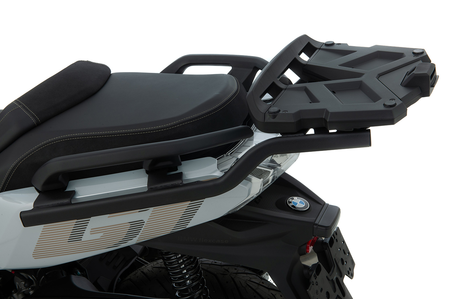 Porte-top case X-RACK C 400 GT
