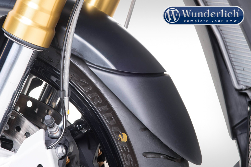 Wunderlich Kotflügelverlängerung EXTENDA FENDER S 1000