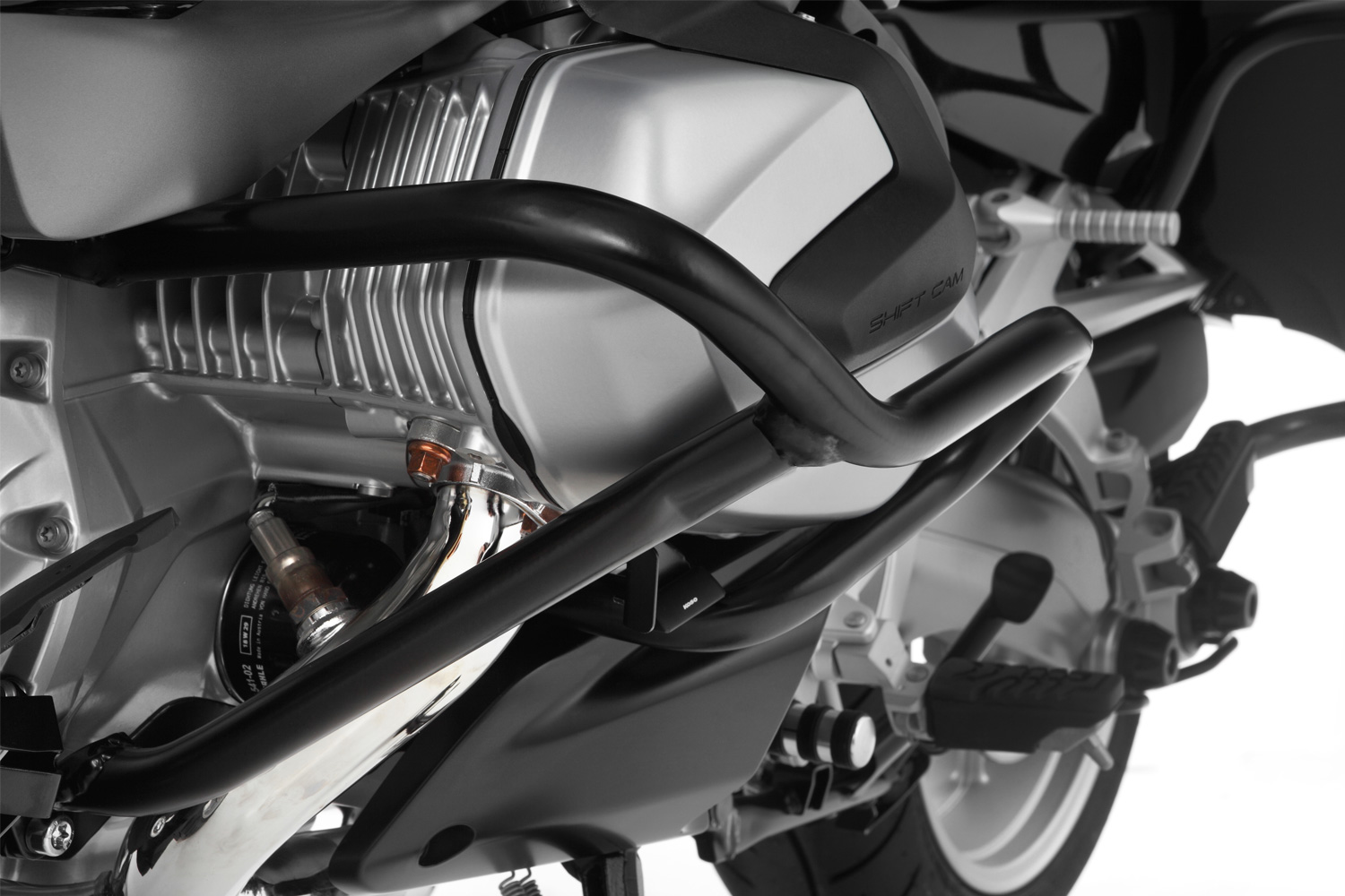 Wunderlich engine protection bar R 1250 RT (- 2020)