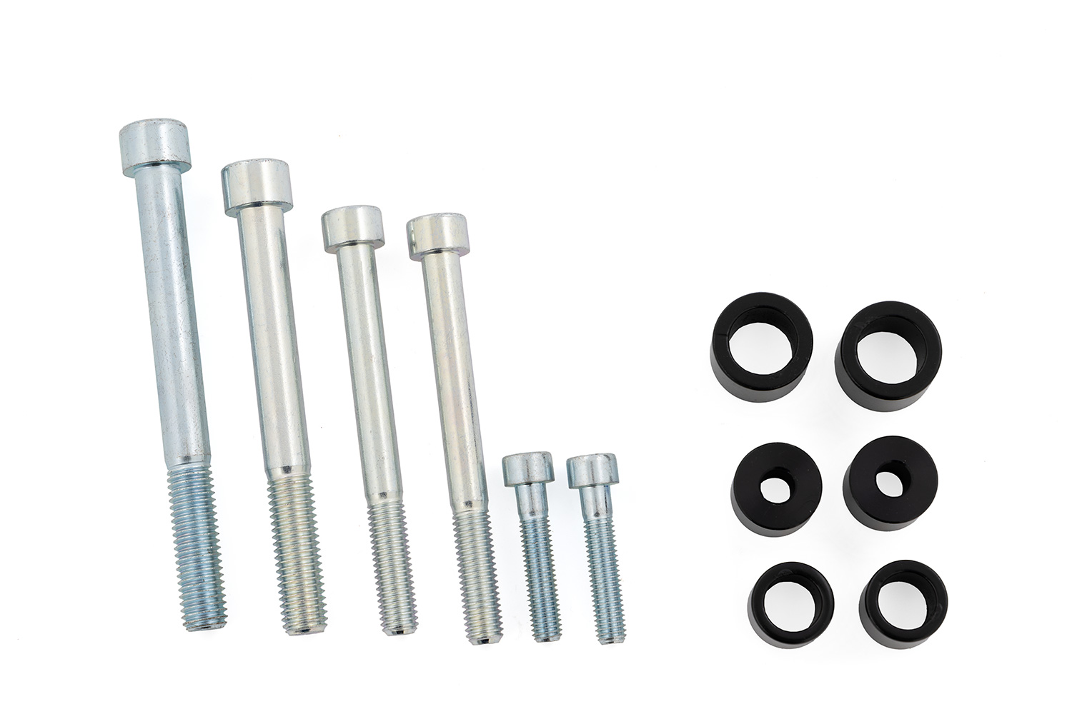 Set di estensione Wunderlich per paracilindri R 12