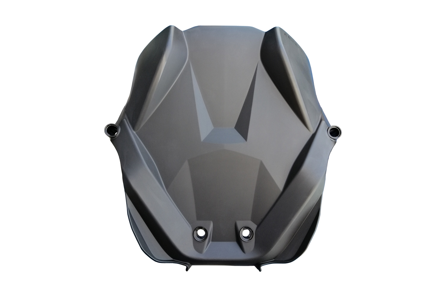 Wunderlich Motorschutzcover EXTREME