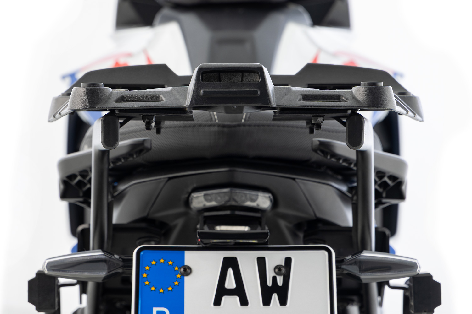 Wunderlich Topcaseträger X-RACK F 900 R / XR