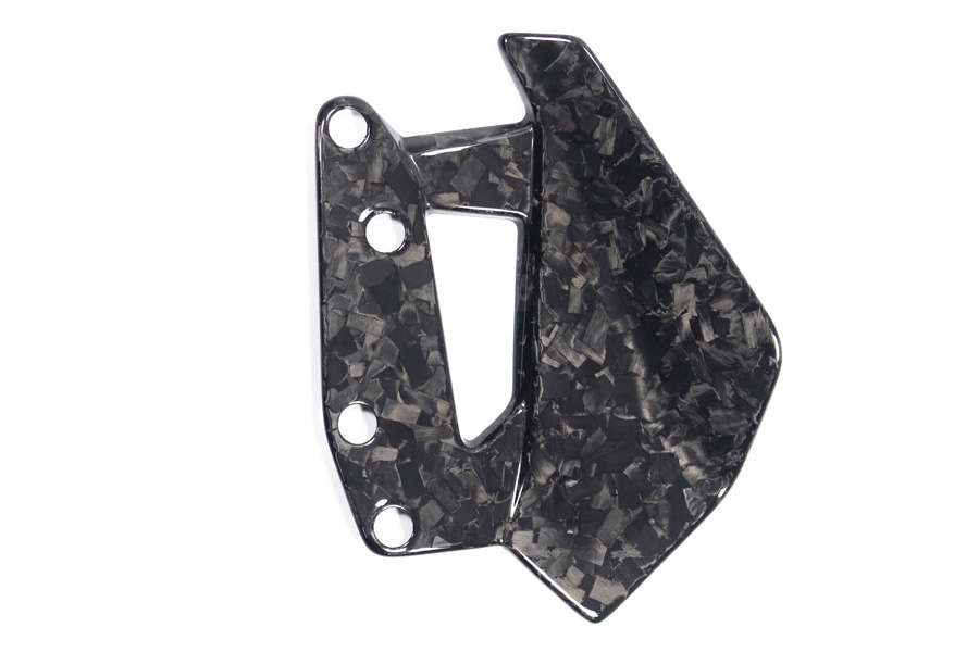 Ilmberger Wind deflector R 1300 GS