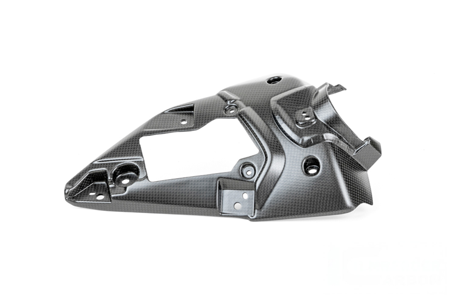 Ilmberger Cubierta de la caja de aire R 12 nineT