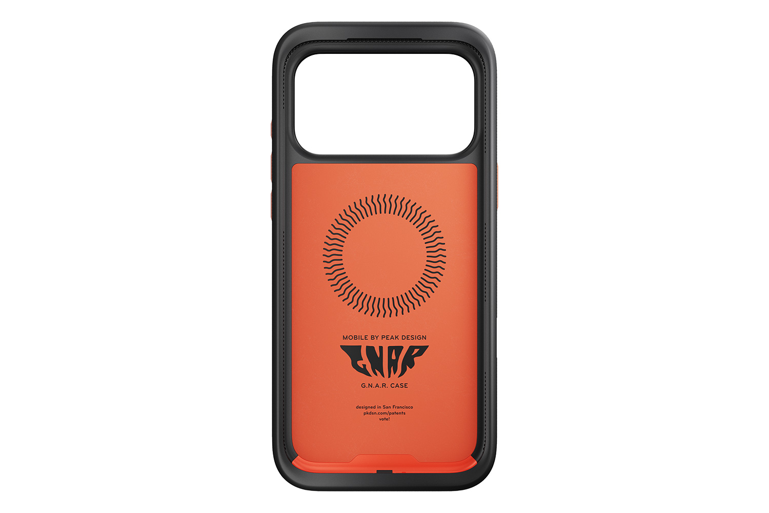 Peak Design Smartphone Schutzhülle GNAR Case