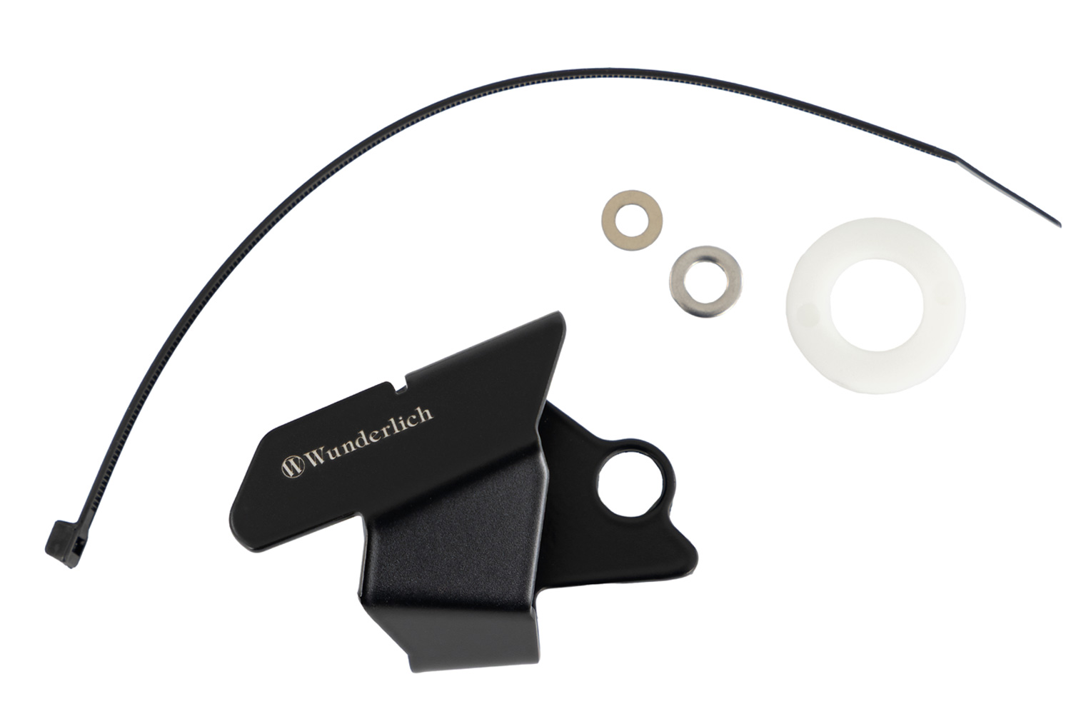 Cover di protezione Wunderlich per il sensore del cavalletto laterale R 12