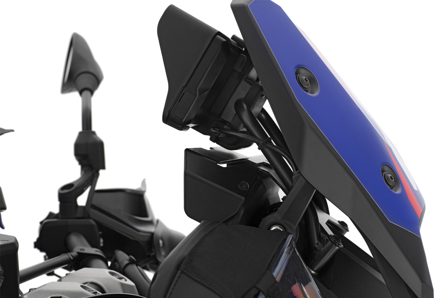 Wunderlich Universal Device Mount