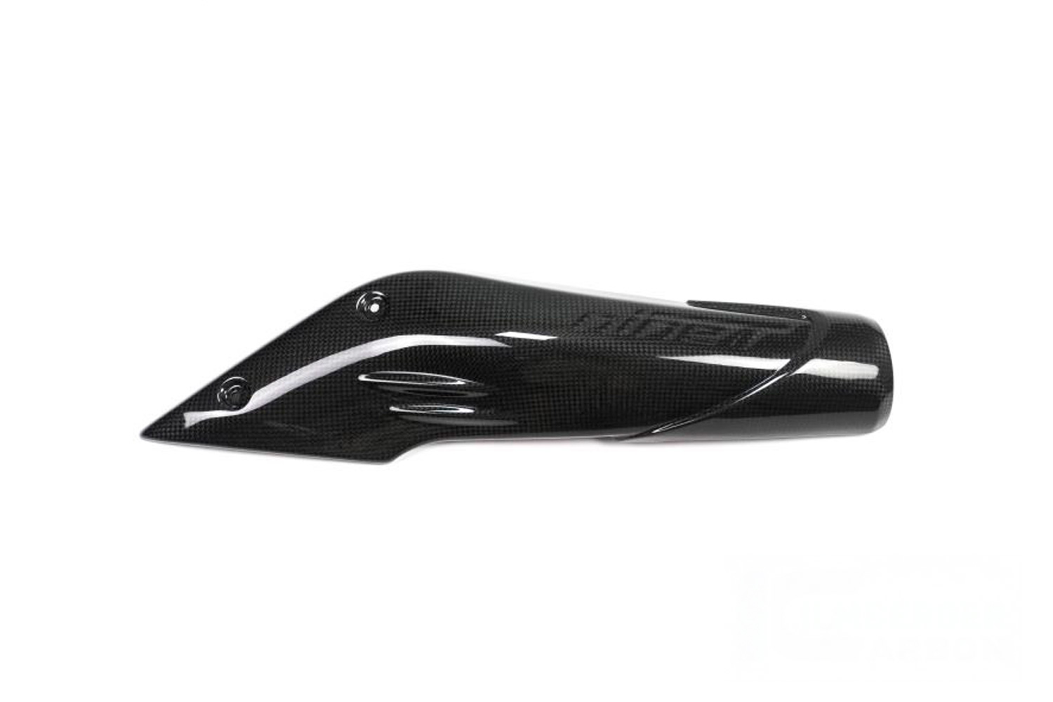 Ilmberger Wind channel cover