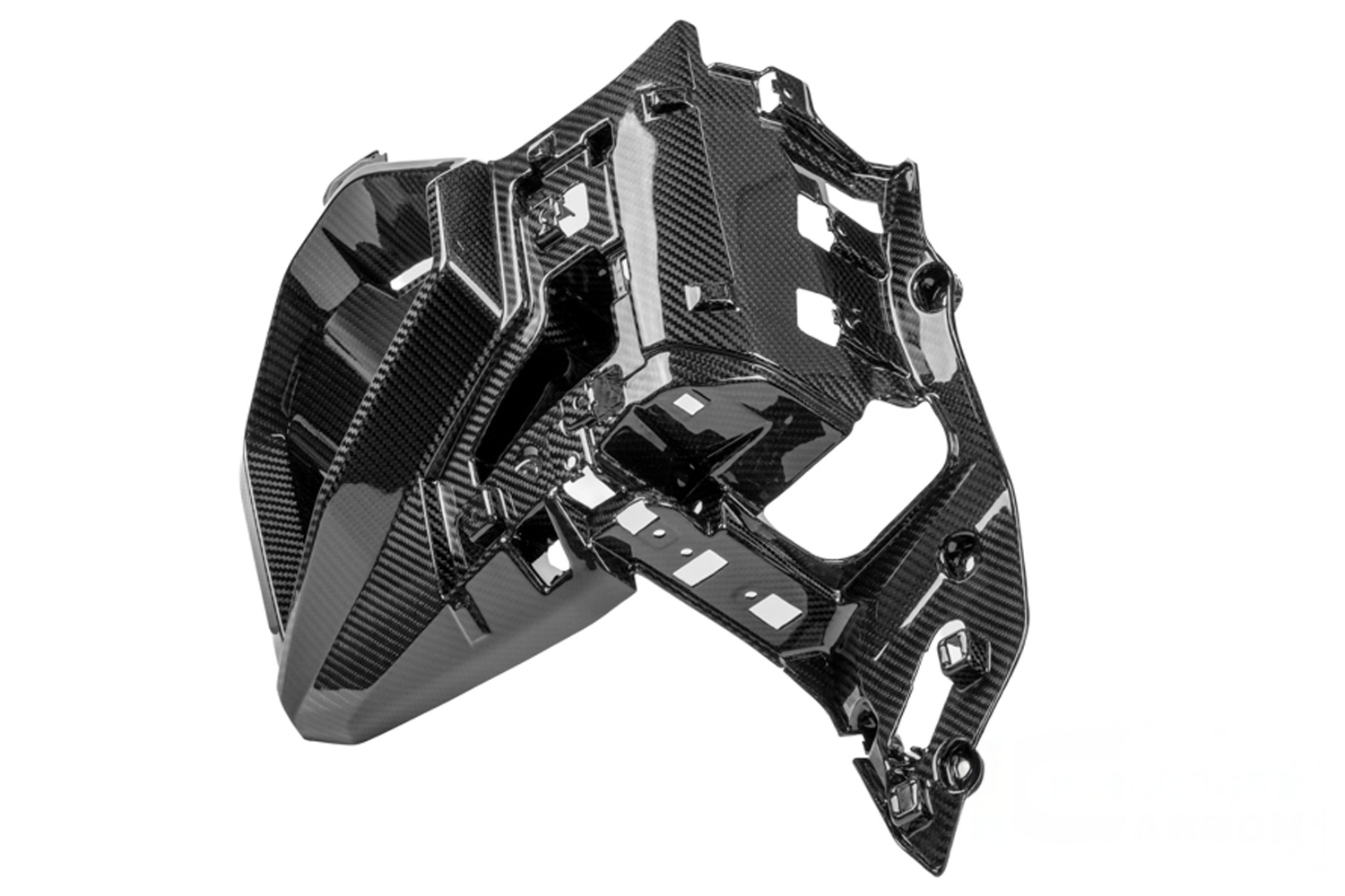 Ilmberger Air Outlet Trim R 1300 GS Adventure
