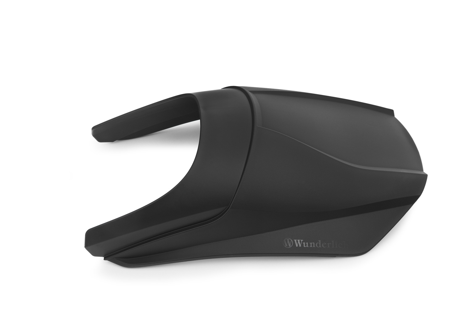 Estensione Parafango Anteriore Per BMW R1200GS LC (2013-2019) E R1250GS (2019-2023) - Prolunga In Plastica Con Kit Di Montaggio - 2