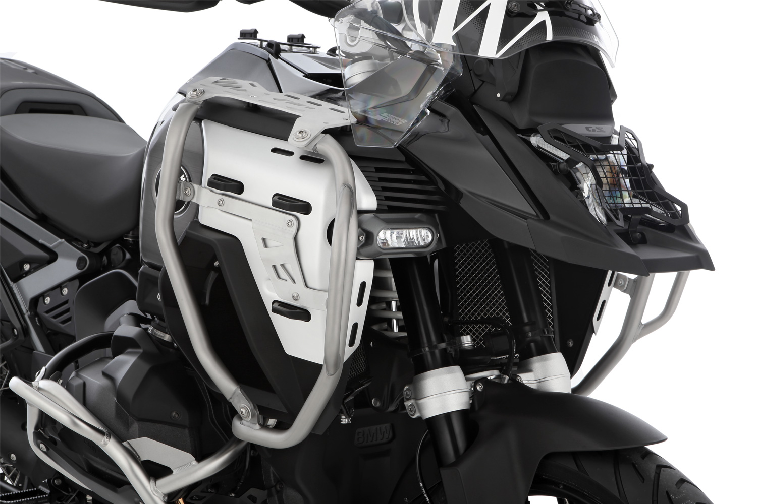 Wunderlich ULTIMATE Tank Protection Bar R 1300 GS Adventure