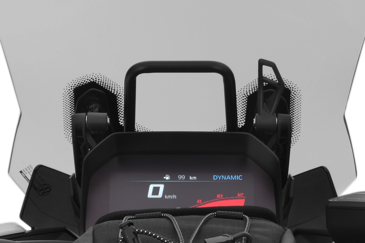 Wunderlich universal device carrier
