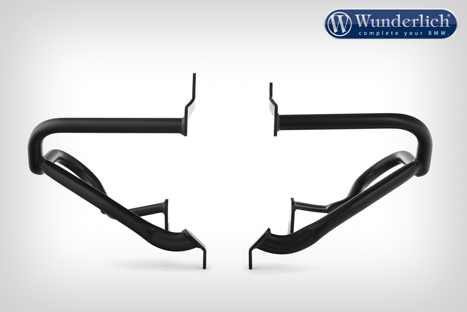 Wunderlich engine protection bar R 1250 RT (- 2020)