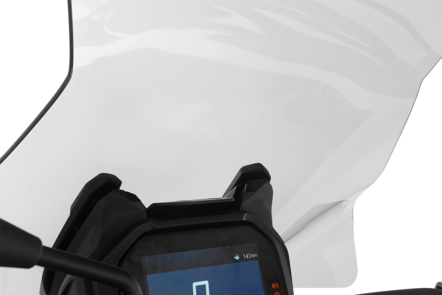 Wunderlich Verkleidungsscheibe MARATHON C 400 GT (- 2024-)