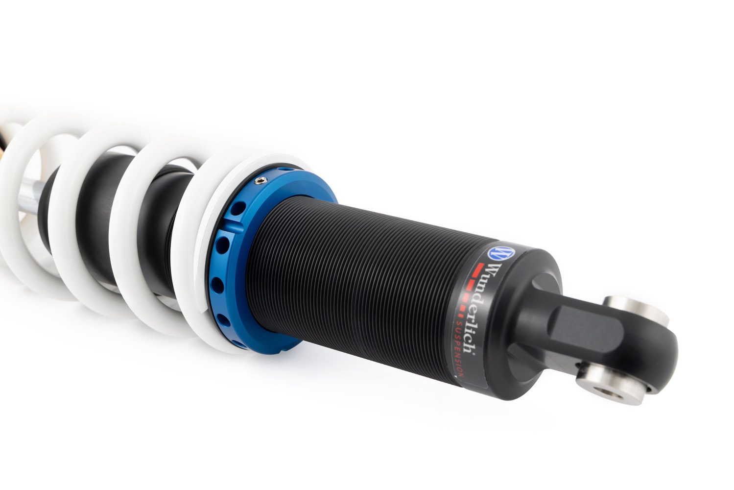Wunderlich Suspension Federbein eS1