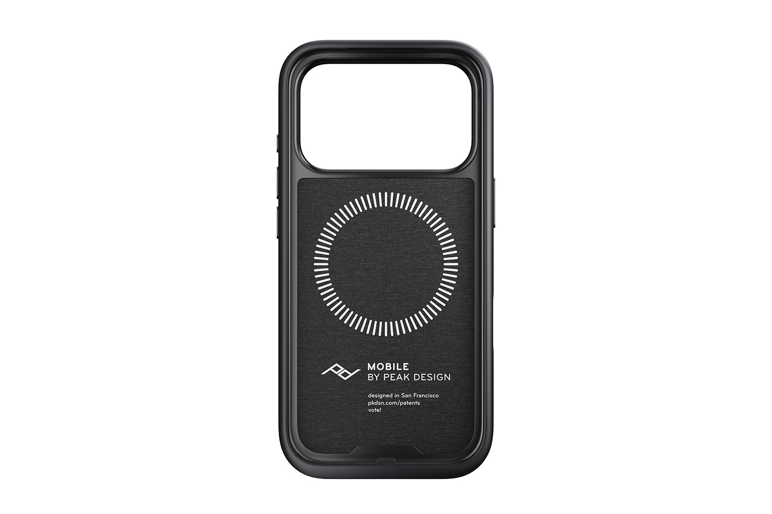 Peak Design Smartphone Schutzhülle Everyday Case