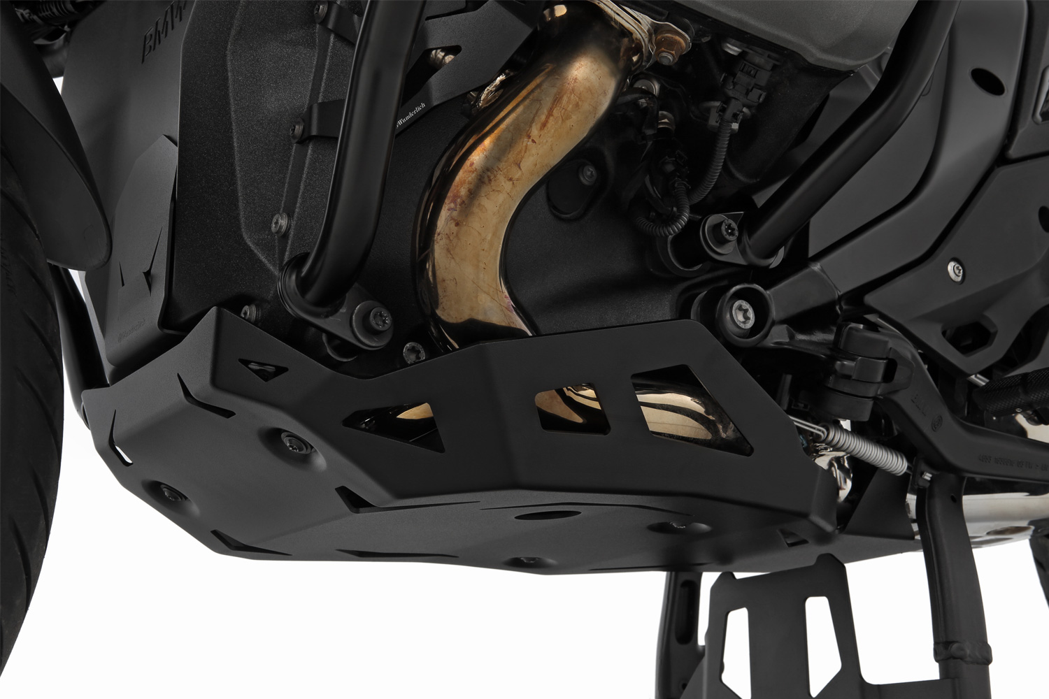 Wunderlich Motorschutz ULTIMATE PRO R 1300 GS und GS Adventure