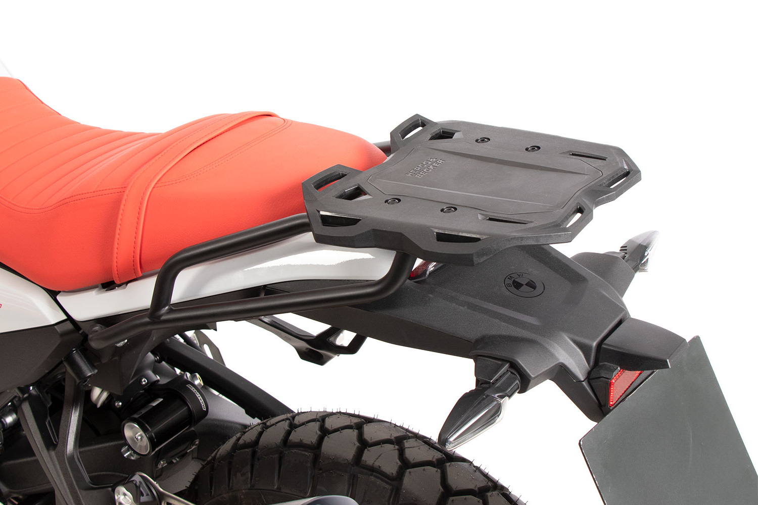 Bmw R12 Tail Rack Luggage Rack for R 12 G/S | Wunderlich