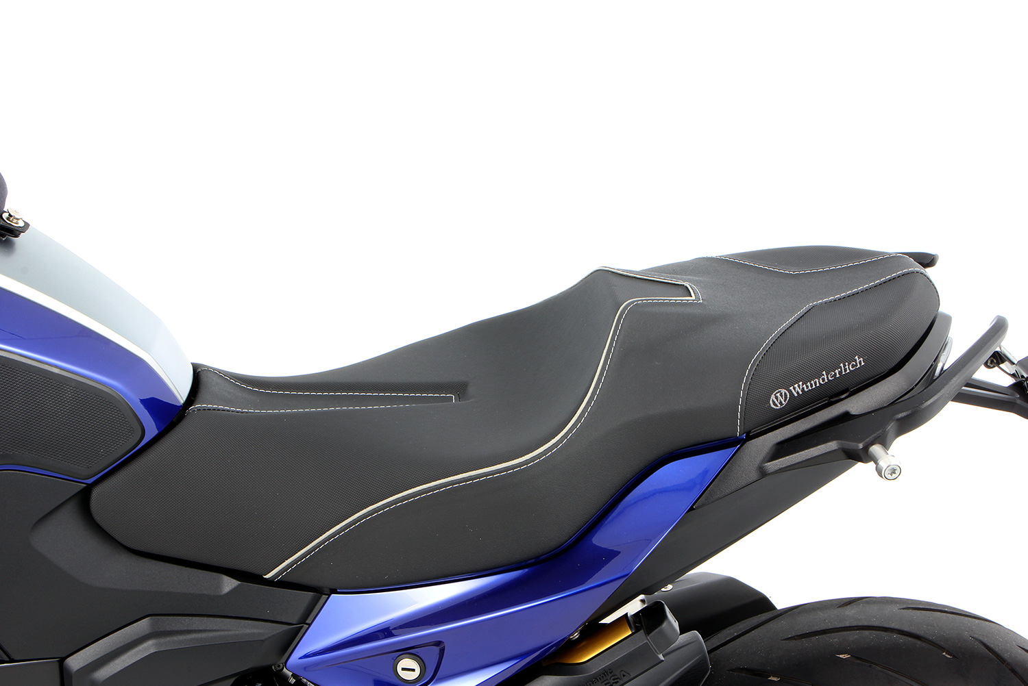 Wunderlich seats AKTIVKOMFORT