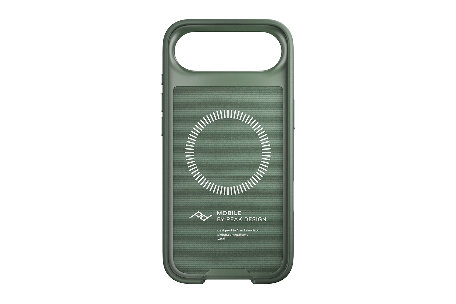 Coque de protection pour smartphone Peak Design – Everyday Case