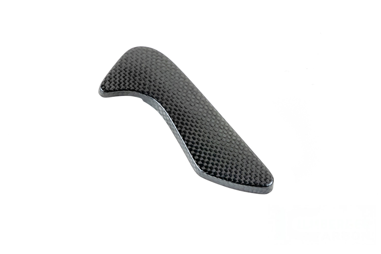 Cubierta de caja de herramientas Ilmberger para BMW R 12 nineT 2024