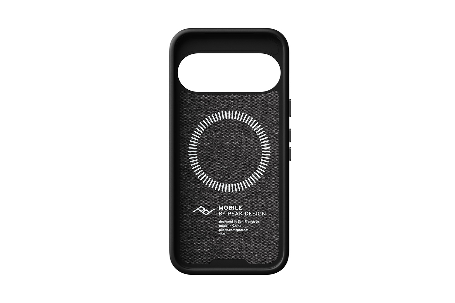 Custodia protettiva per smartphone Peak Design – Everyday Case