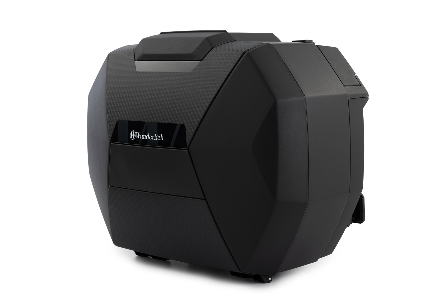 Wunderlich X-CASE X30 Vario Case Set
