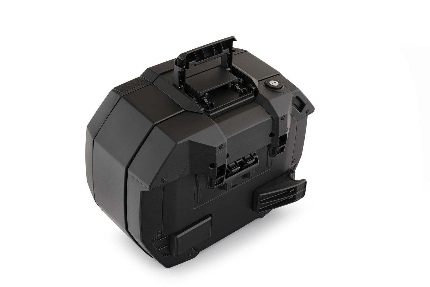 Wunderlich Variokoffer Set X-CASE X30