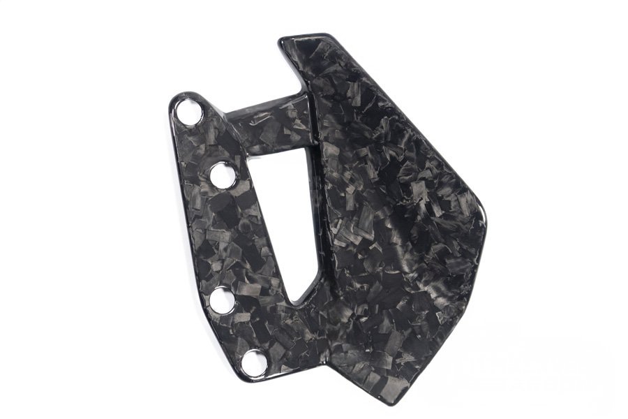 Ilmberger Wind deflector R 1300 GS