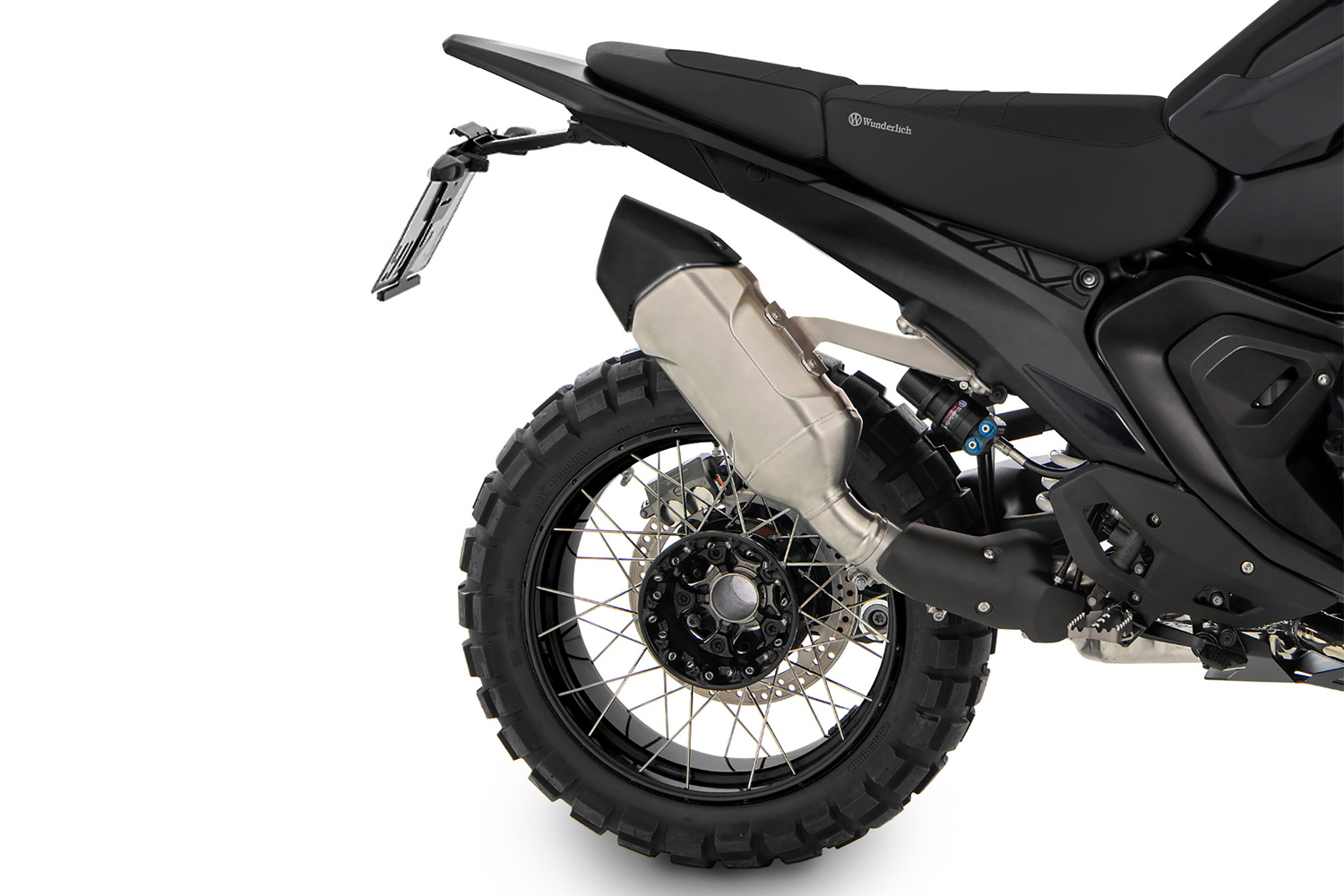 Wunderlich EDITION X Kit