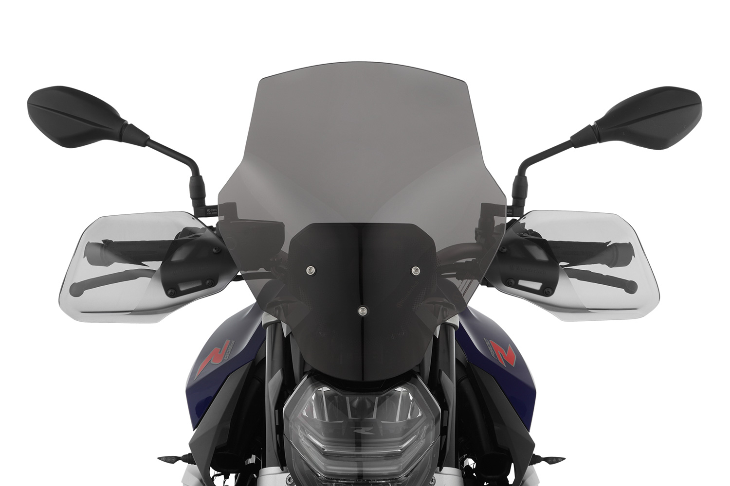 Wunderlich Cupolino MARATHON F 900 R