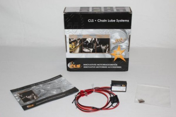 Anschlussmodul für elektronisches Zubehör CLS Connect