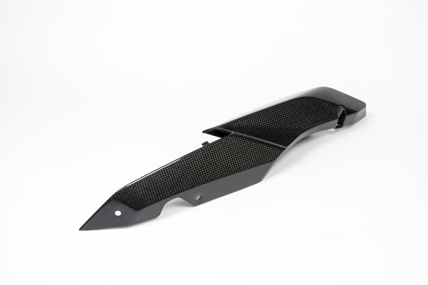 Ilmberger Tapa lateral para asiento R 1200 R / RS LC