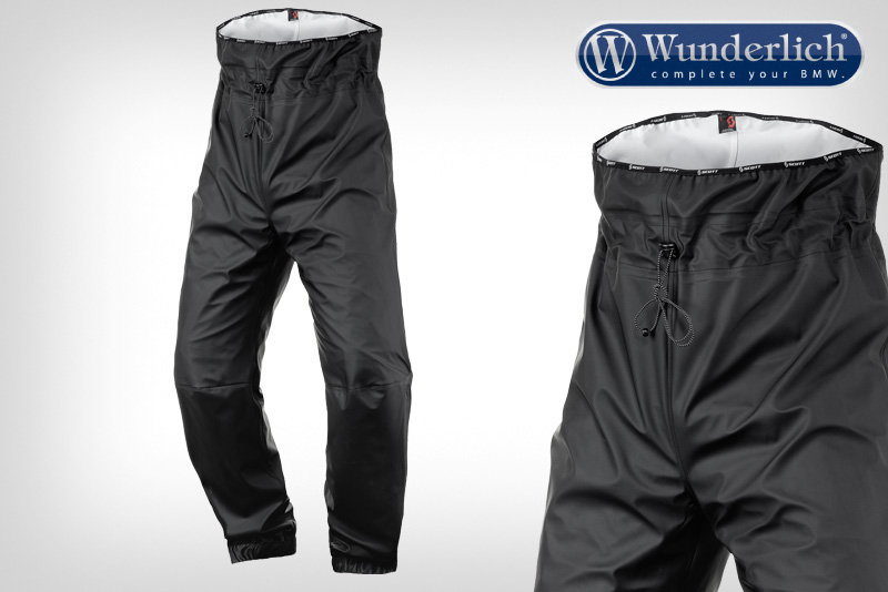 SCOTT Ergonomic Rain Pro DP Rain Trousers Unisex