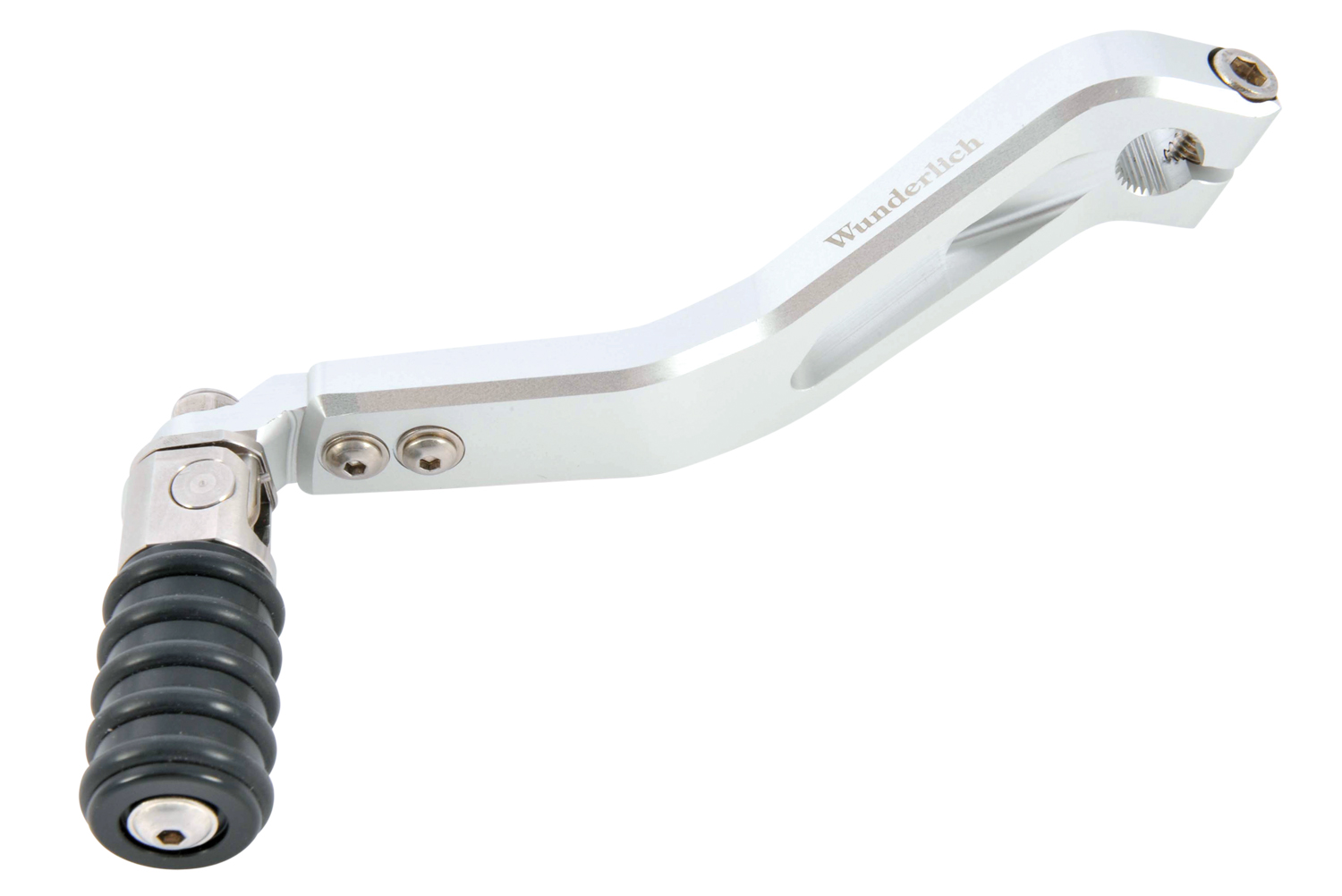 Wunderlich Schalthebel CLEVER LEVER - einstellbar