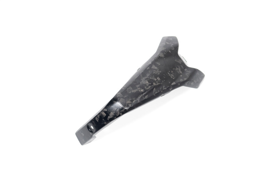 Ilmberger cover for spark plug connectors R 1300 GS + Adventure