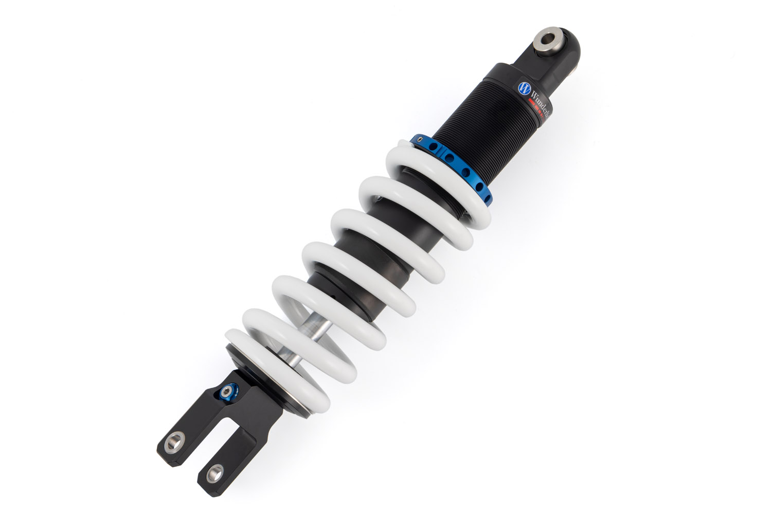 Wunderlich Suspension Federbein S1