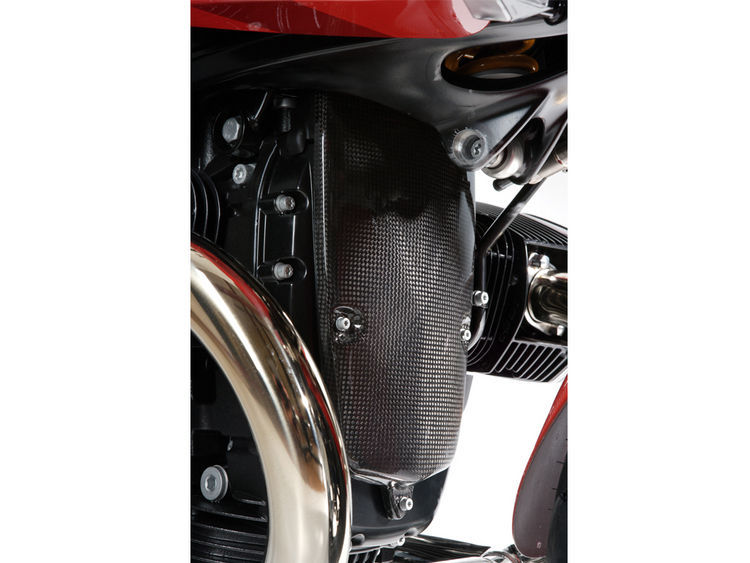 Ilmberger Generator cover
