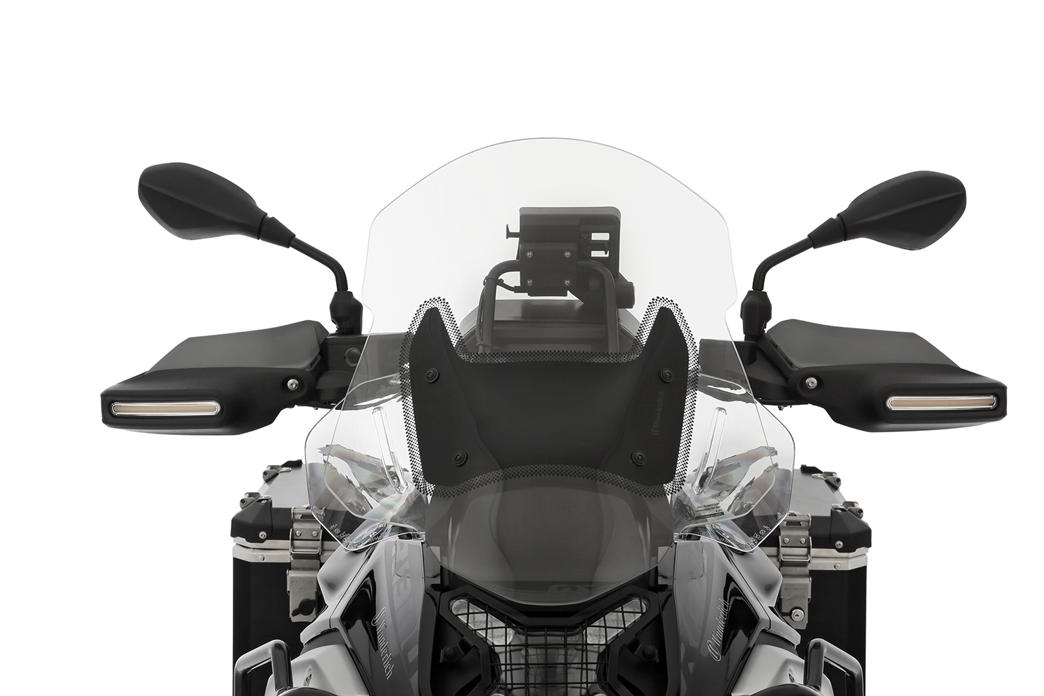 Wunderlich Verkleidungsscheibe MARATHON R 1300 GS (Adventure)