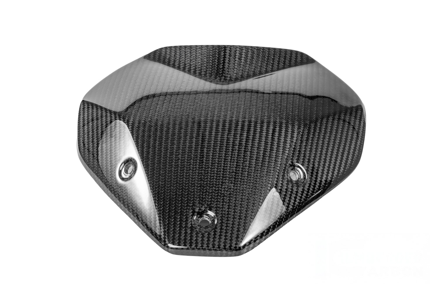 Ilmberger Windschild mit Halter BMW R 1300 R