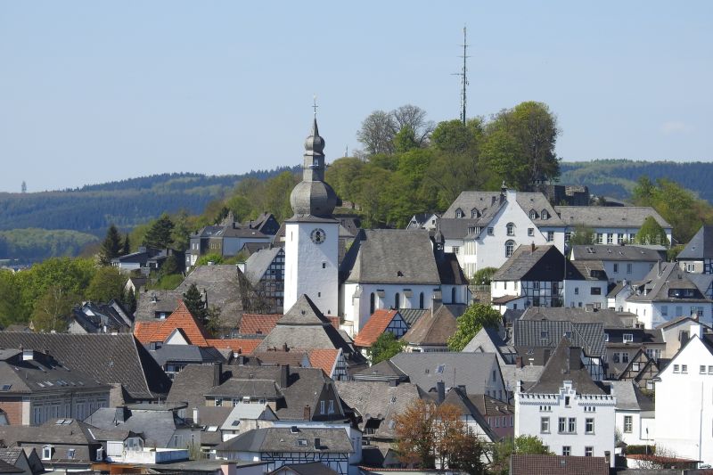 Arnsberg