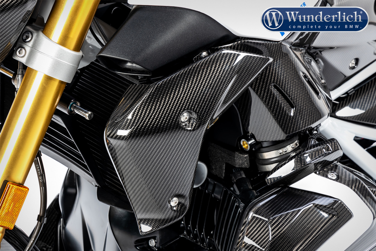 Ilmberger Radiator cover